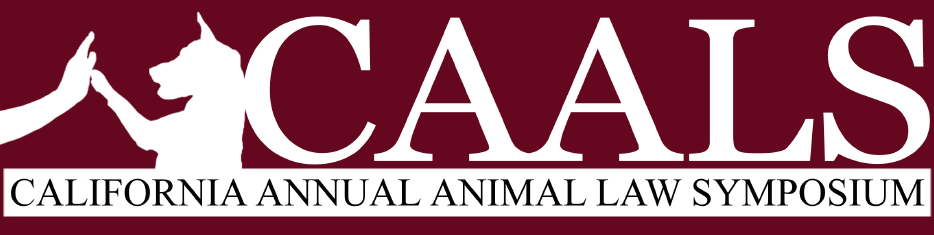 California Animal Law Symposium