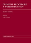 Criminal Procedure: A Worldwide Study, 2nd ed.