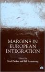 Margins in European Integration by Helen E. Hartnell