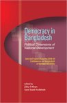 Democracy in Bangladesh by Zakia Afrin