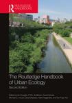 The Routledge Handbook of Urban Ecology by Paul Stanton Kibel