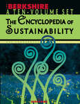 Berkshire Encyclopedia of Sustainability Vol. 1-10: Knowledge to Transform Our Common Future by Colin Crawford