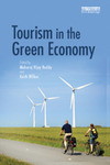 Tourism in the Green Economy by Colin Crawford