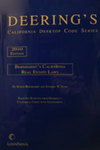 Bernhardt's California Real Estate Laws, 2015 Edition